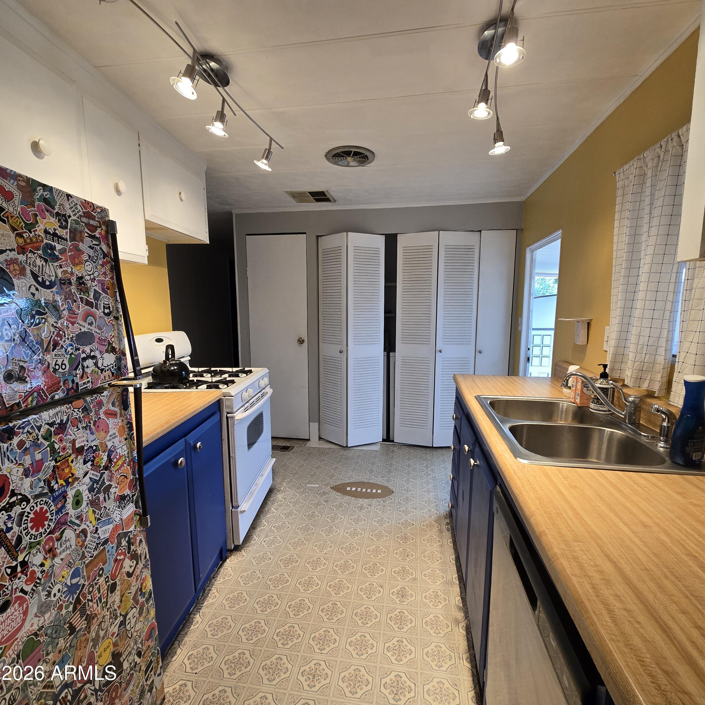 Central Park - Residential