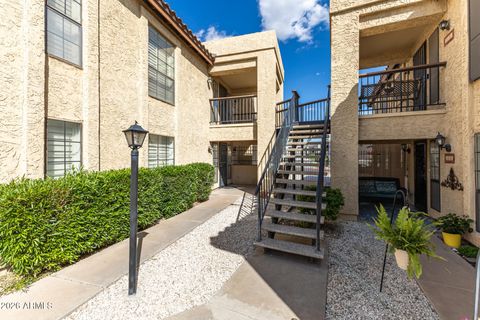 8231 N 21ST Drive E208 Phoenix AZ 85021