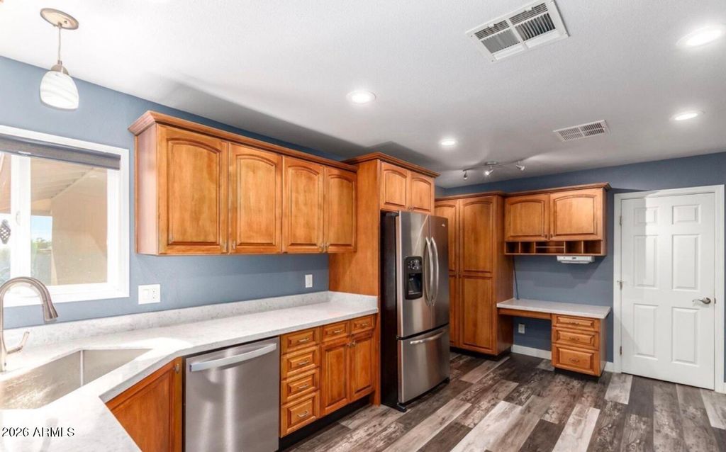 Photo of 5130 W Redfield Road, Glendale, AZ 85306 (MLS # 6970172)