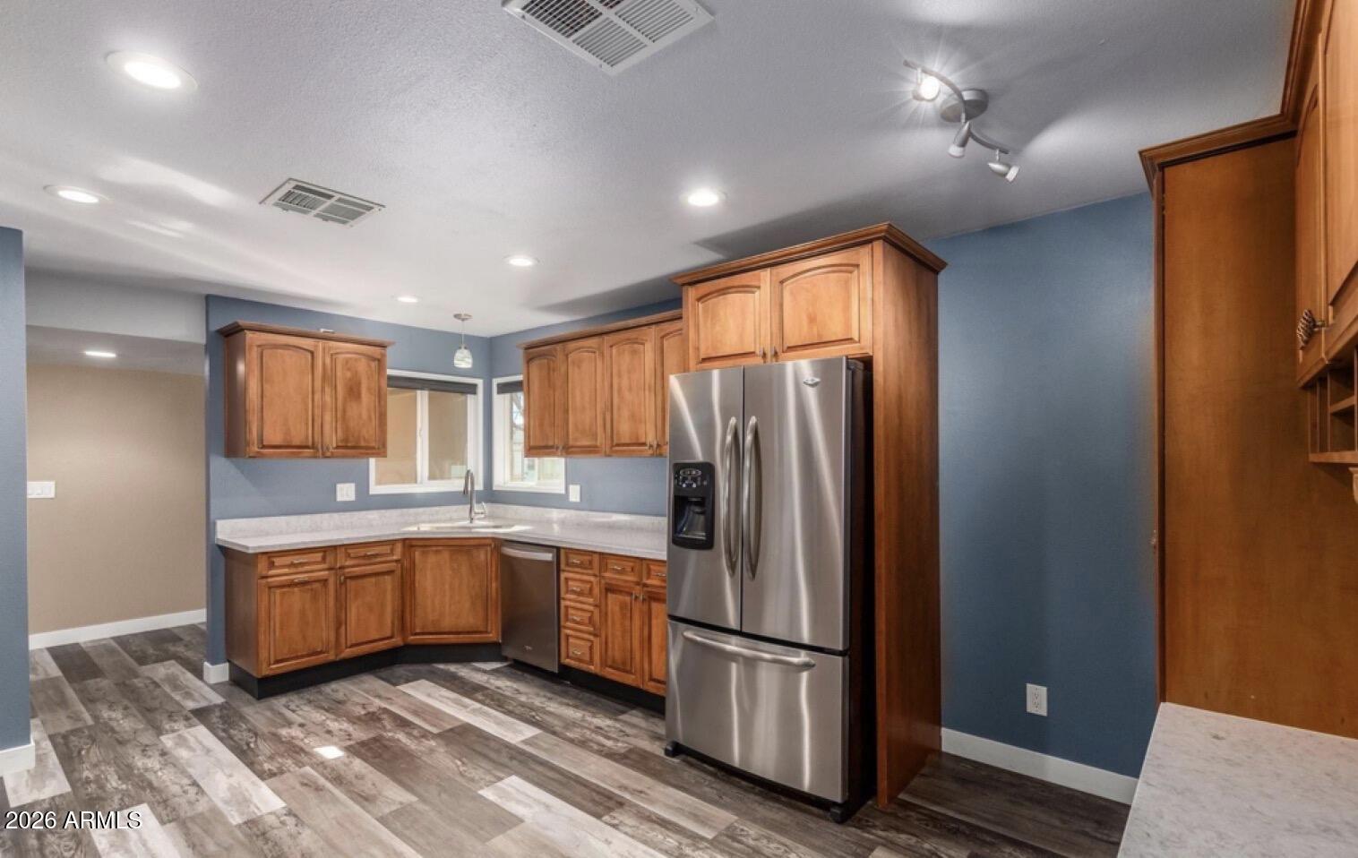 5130 W REDFIELD Road