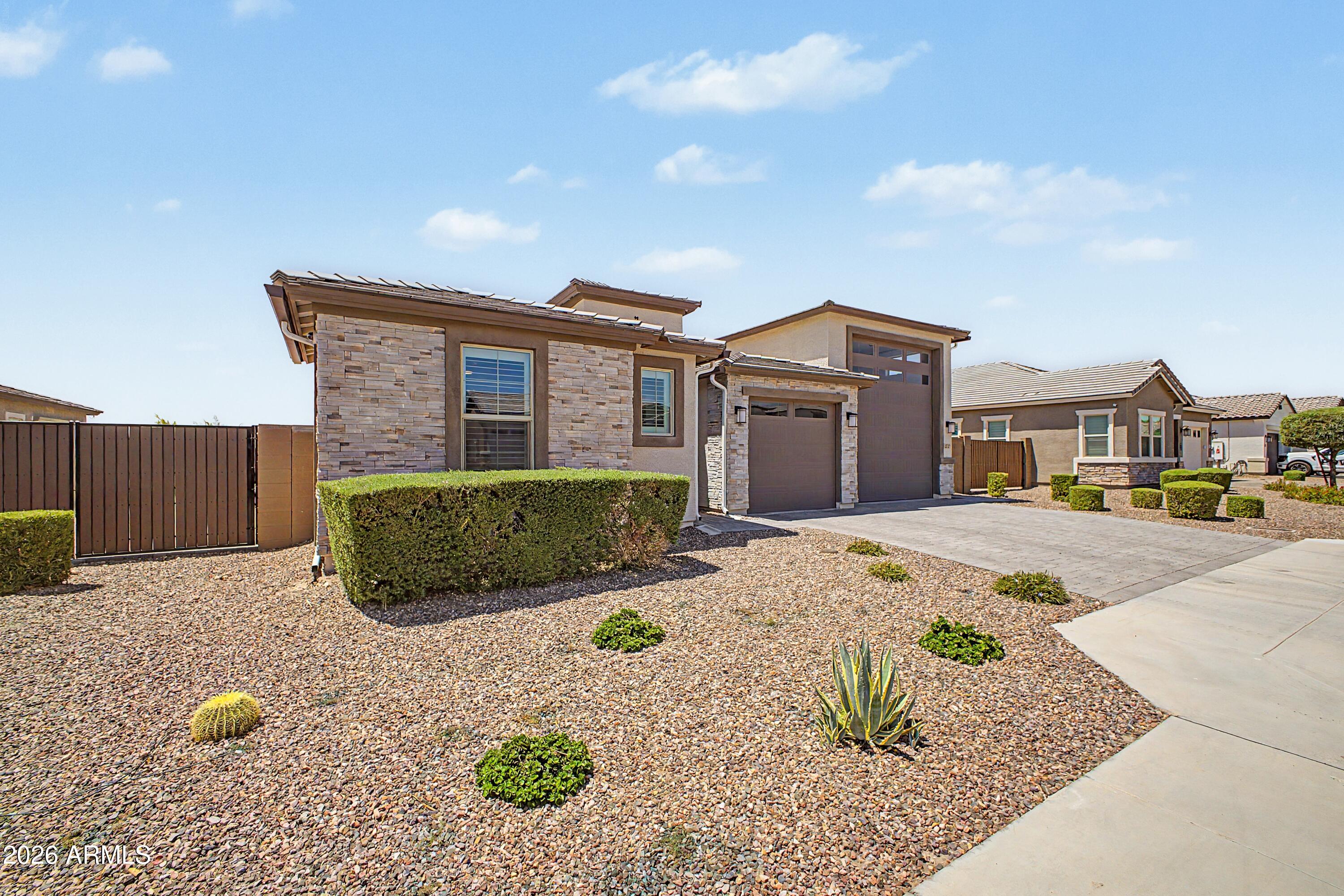 12727 W Sierra Vista Drive