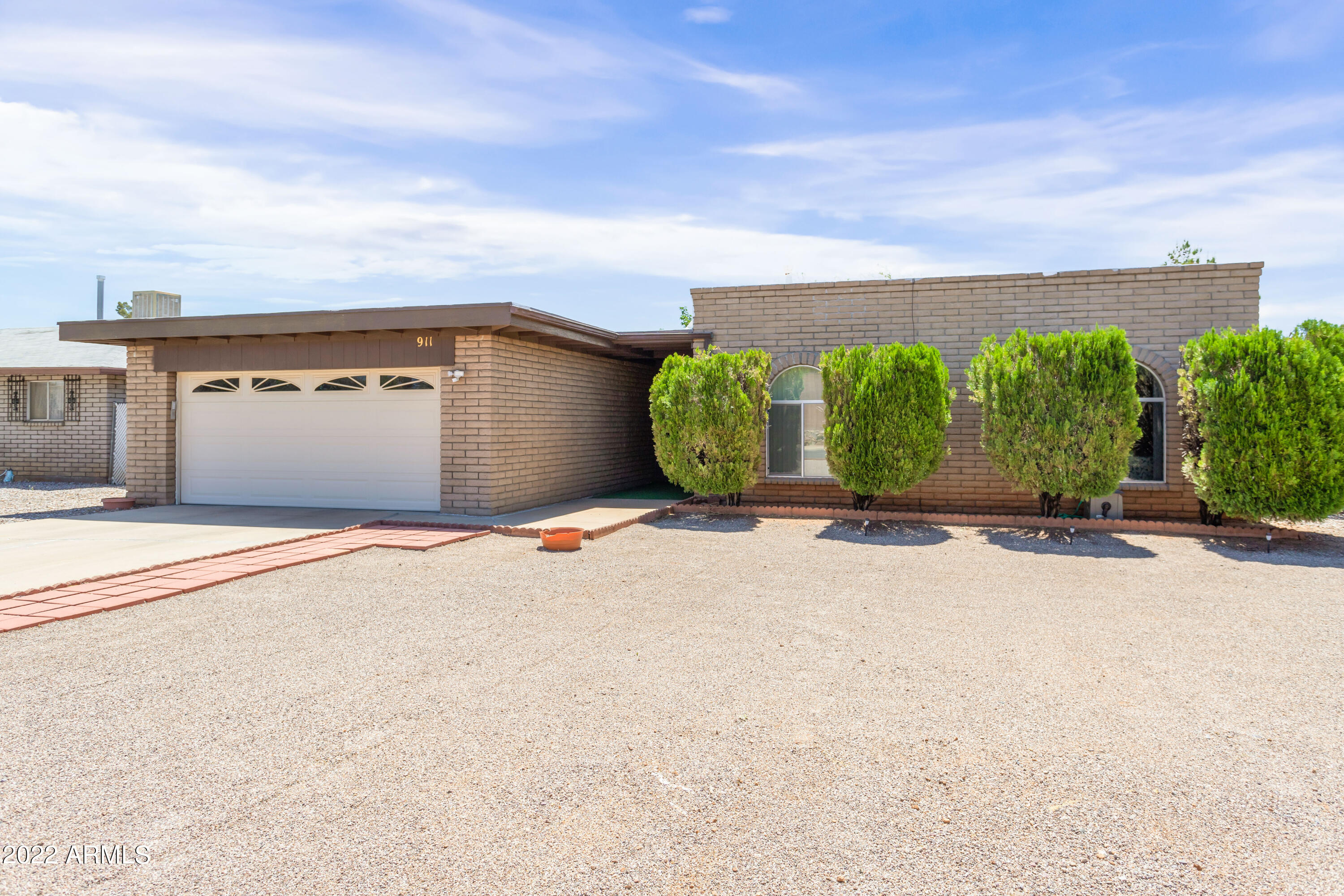 VISTA VILLAGE UNIT 3 - Residential