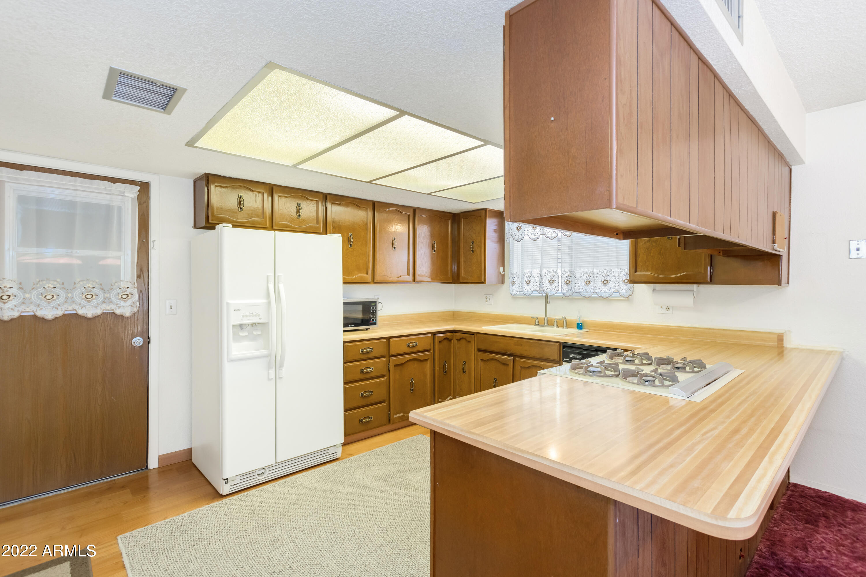 VISTA VILLAGE UNIT 3 - Residential