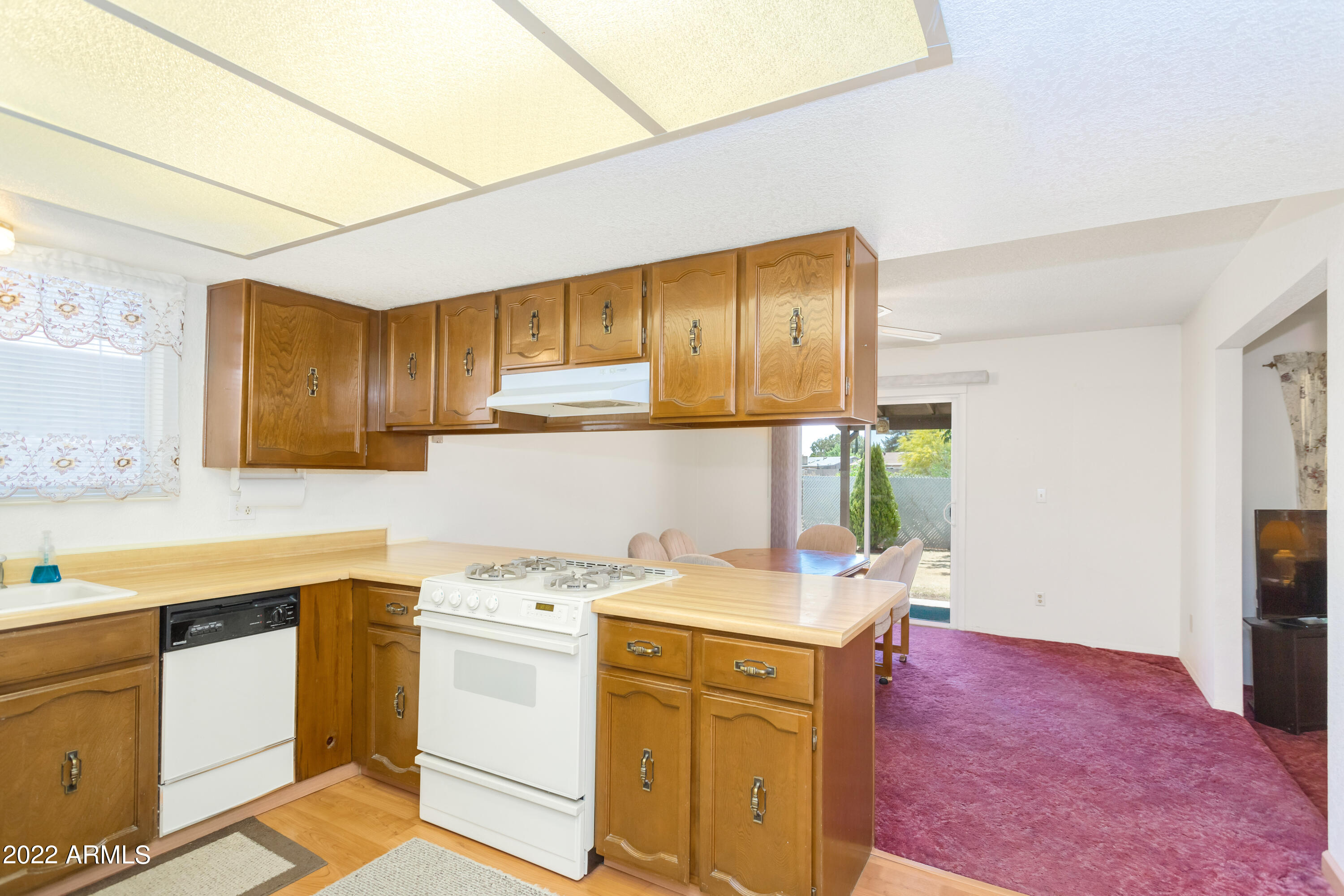 VISTA VILLAGE UNIT 3 - Residential