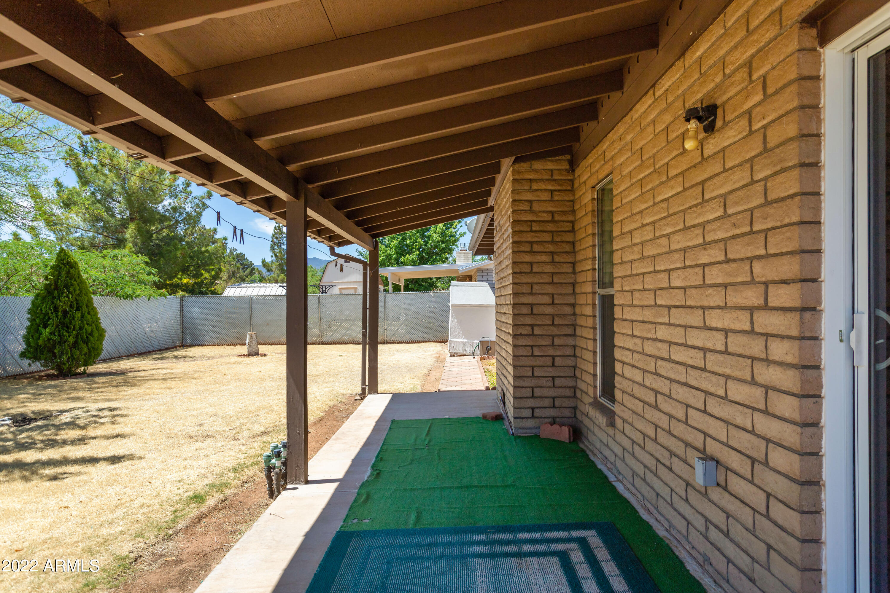 VISTA VILLAGE UNIT 3 - Residential