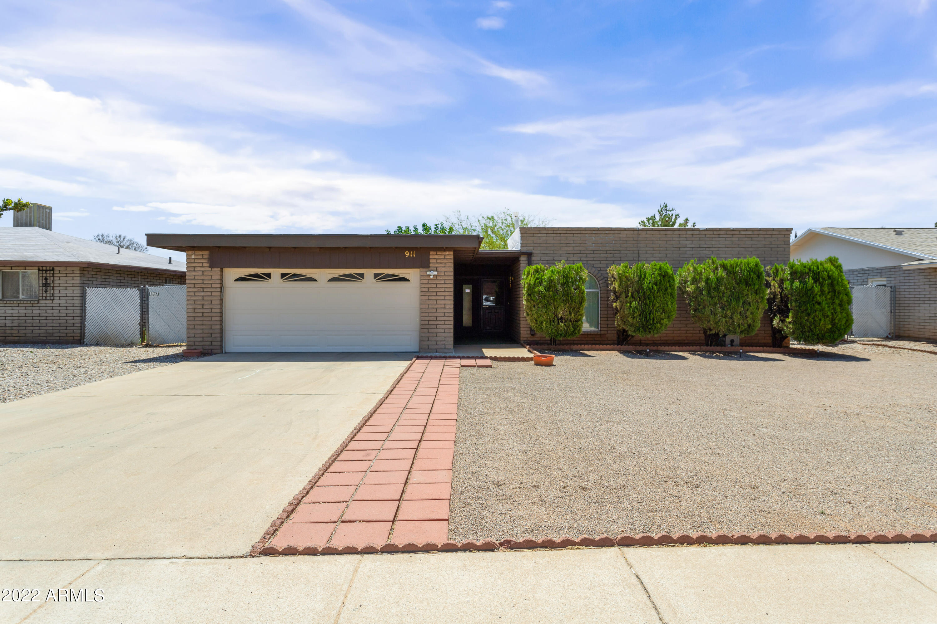 VISTA VILLAGE UNIT 3 - Residential