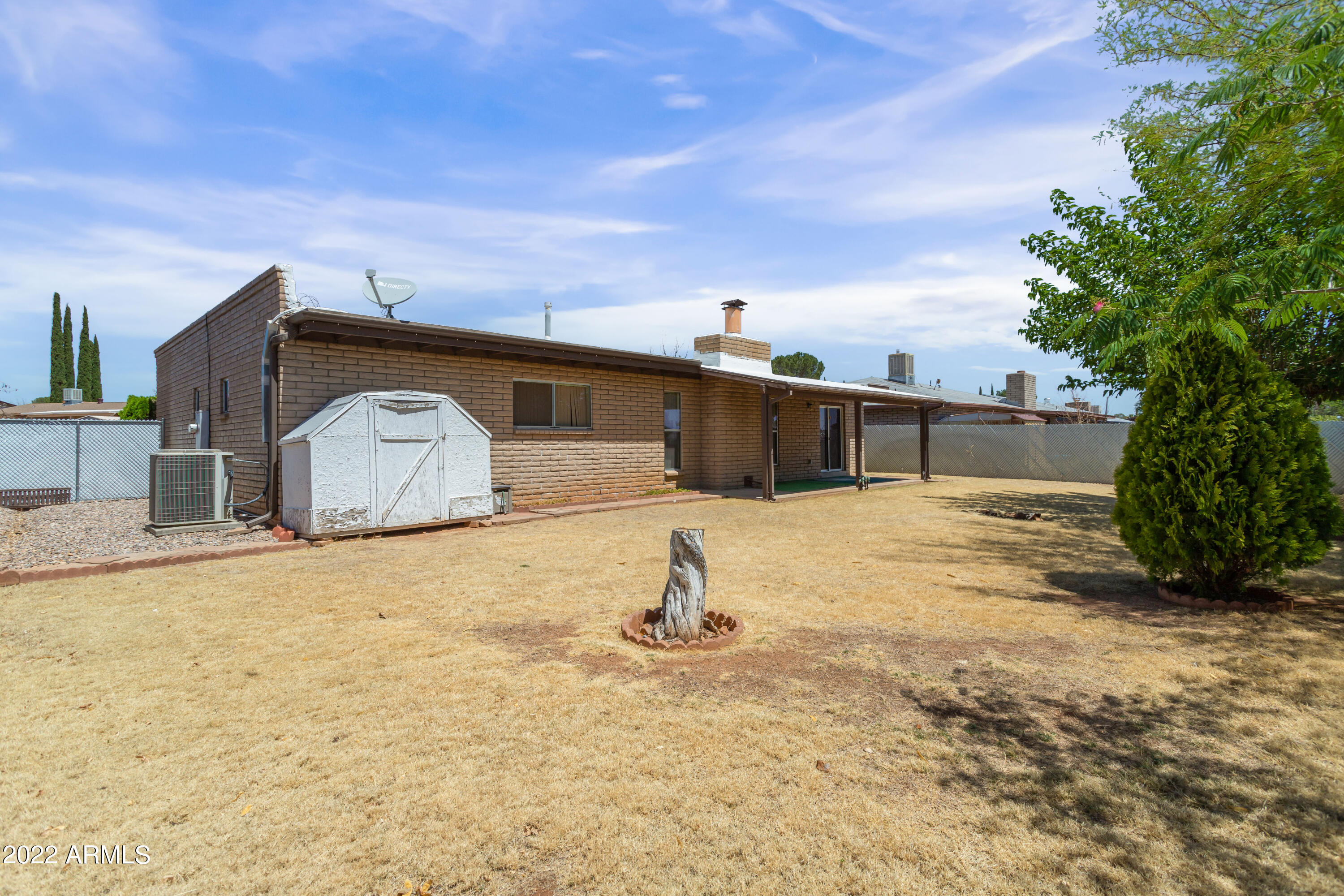VISTA VILLAGE UNIT 3 - Residential