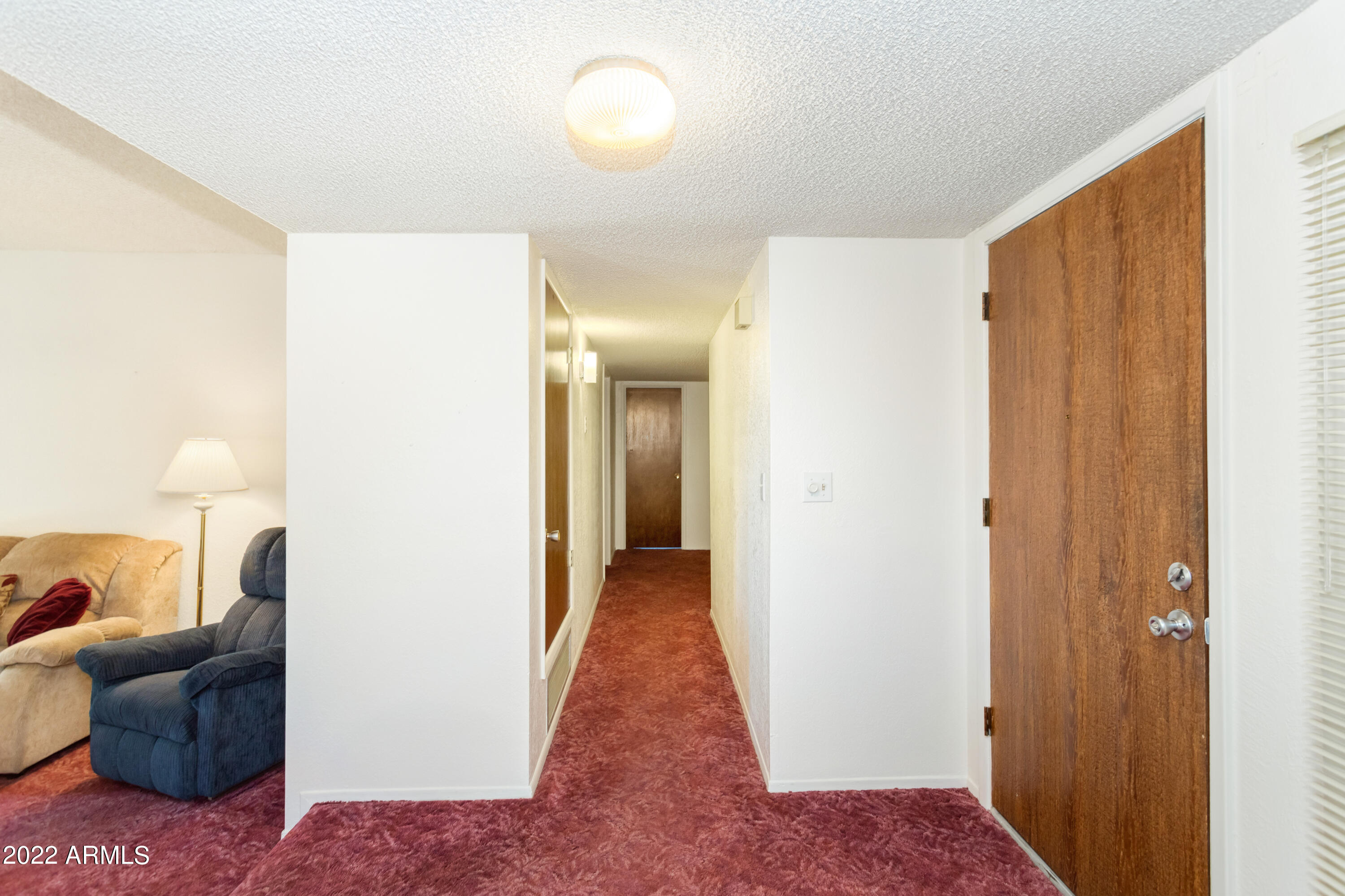 VISTA VILLAGE UNIT 3 - Residential