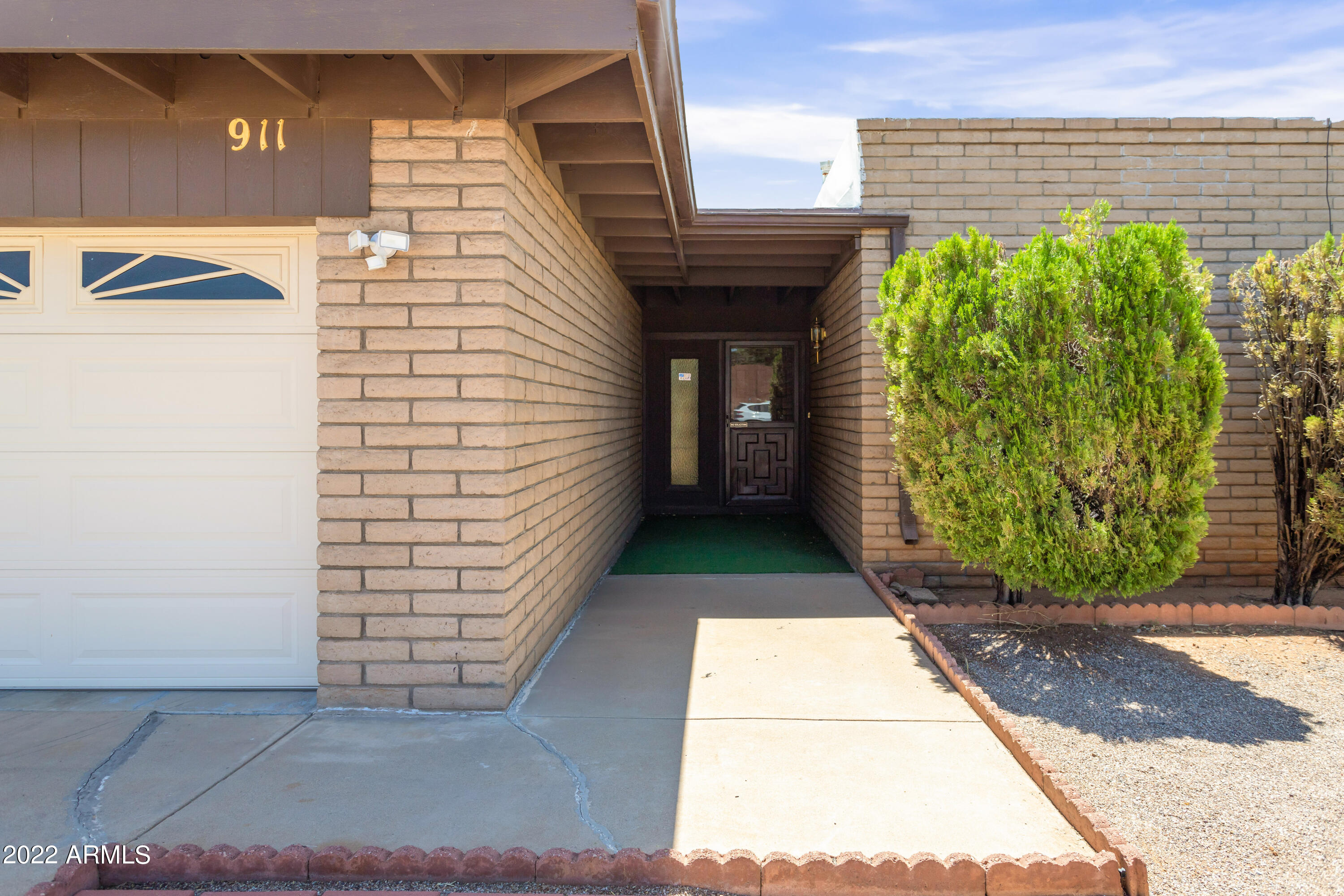 VISTA VILLAGE UNIT 3 - Residential