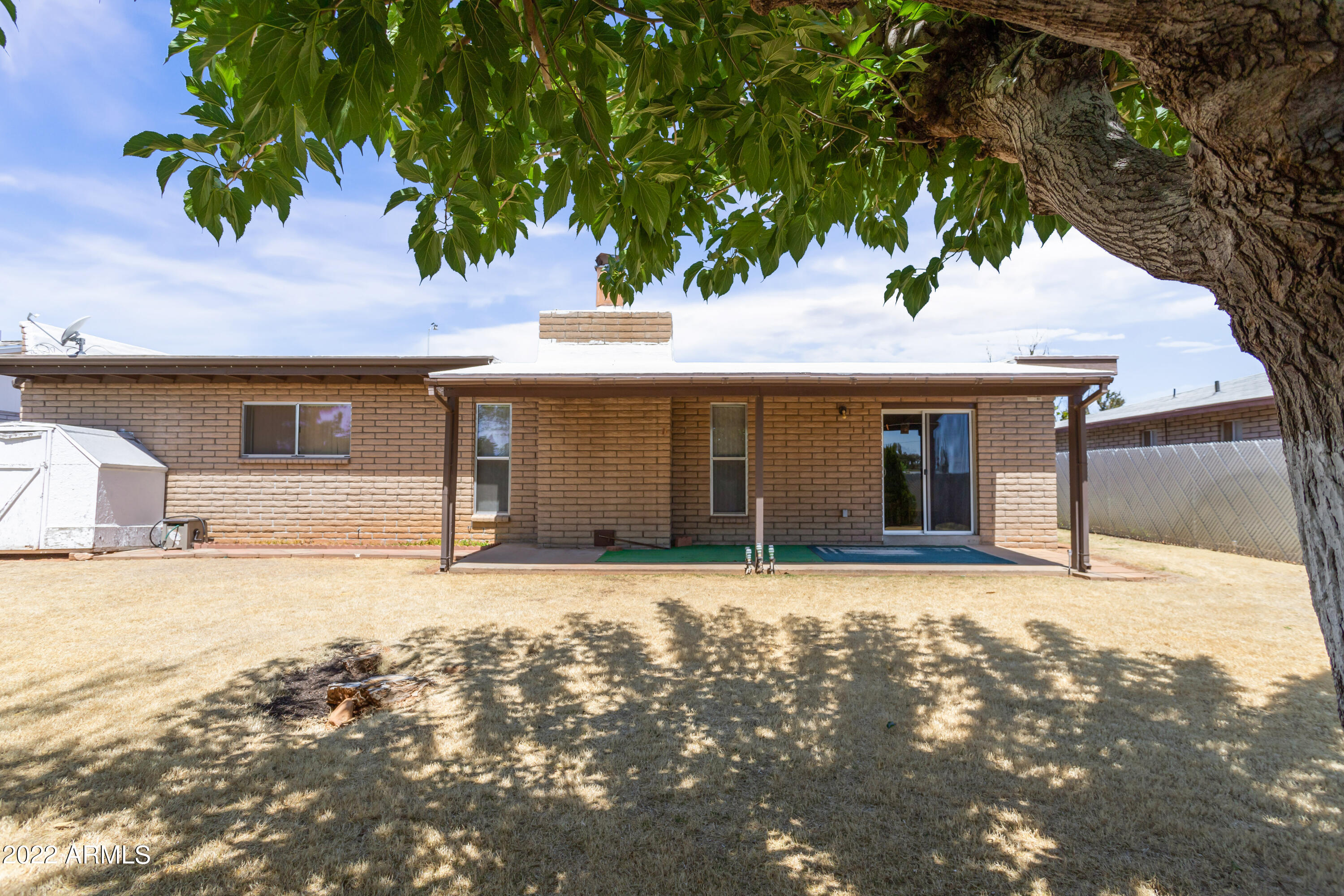 VISTA VILLAGE UNIT 3 - Residential
