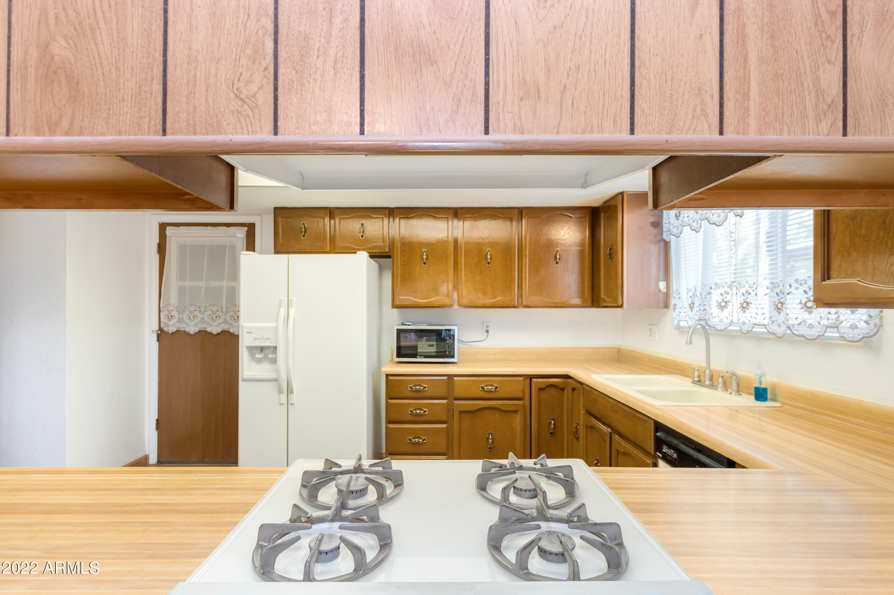 VISTA VILLAGE UNIT 3 - Residential