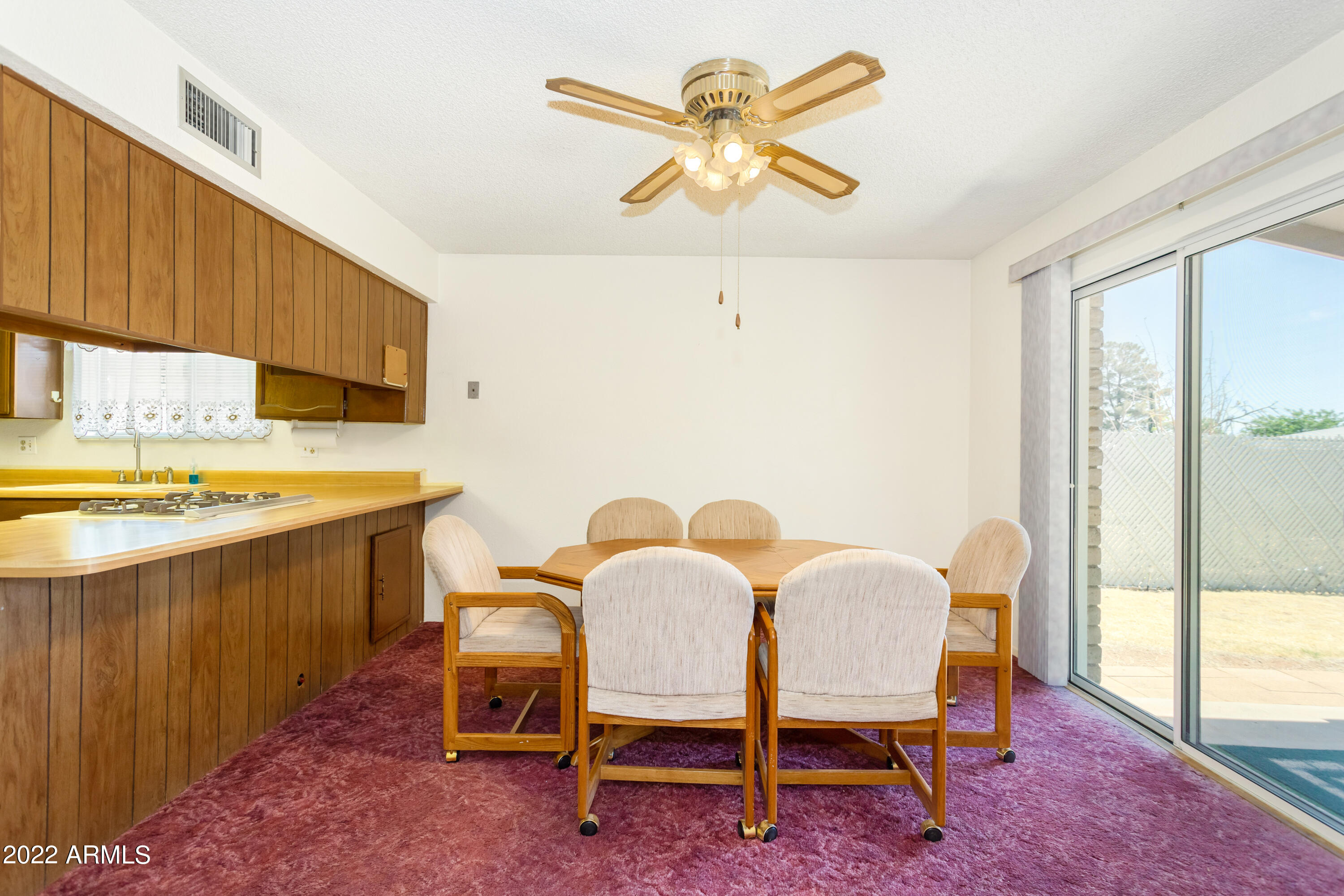 VISTA VILLAGE UNIT 3 - Residential