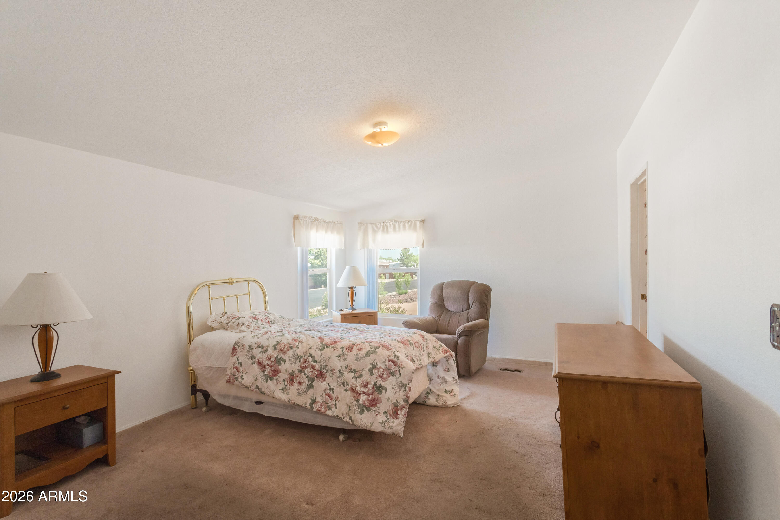 SIERRA VISTA VILLAGE - Residential
