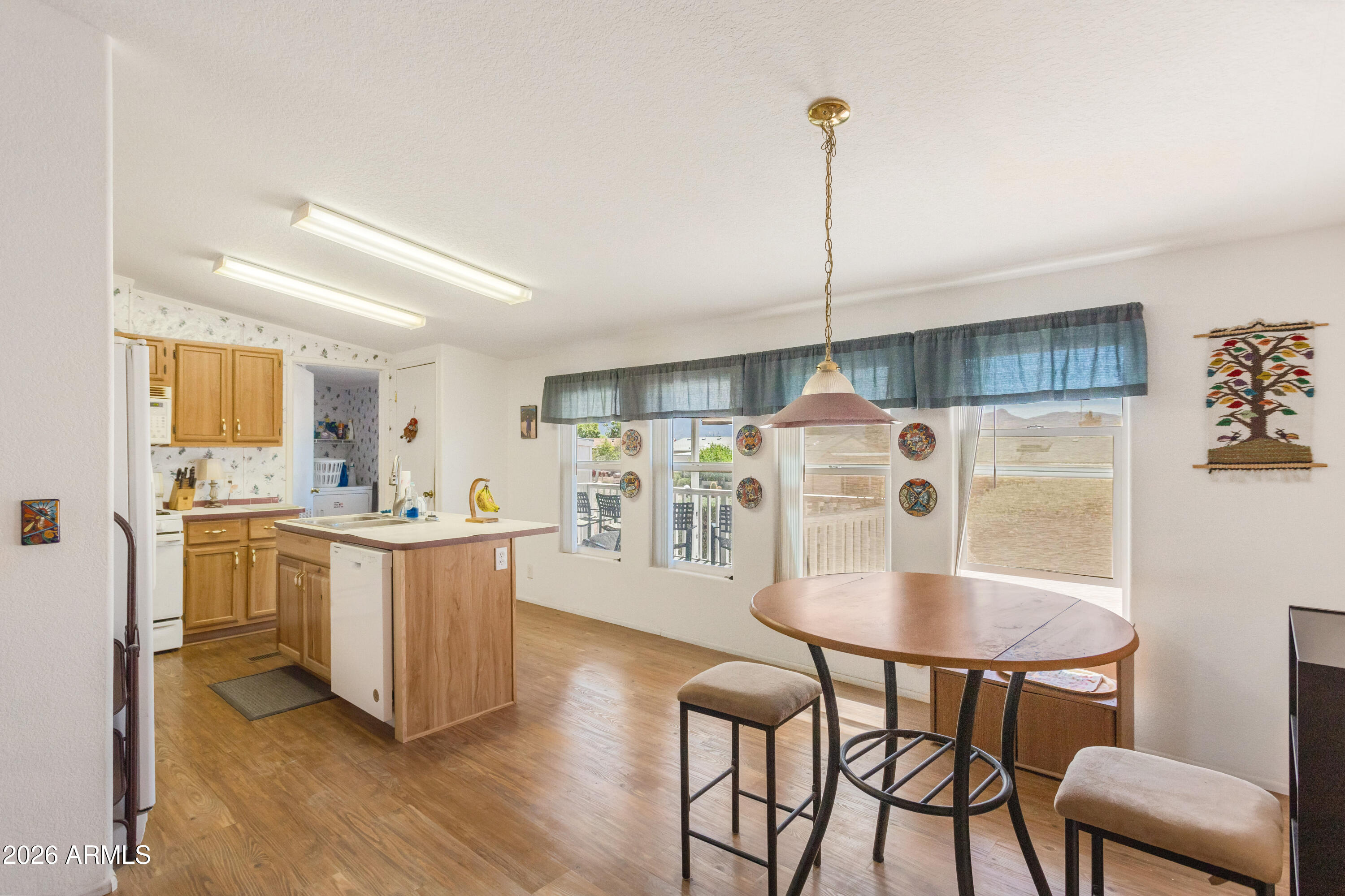 SIERRA VISTA VILLAGE - Residential