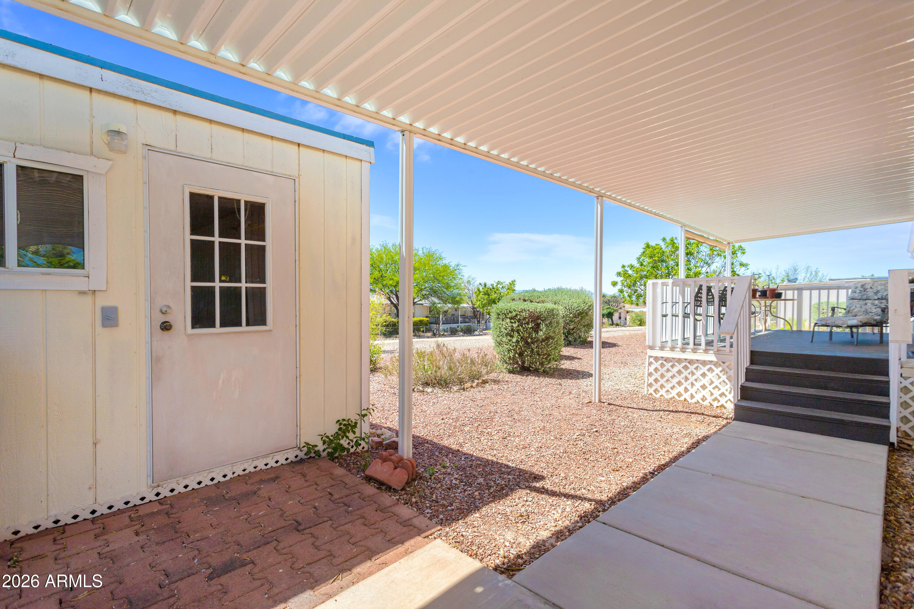 SIERRA VISTA VILLAGE - Residential
