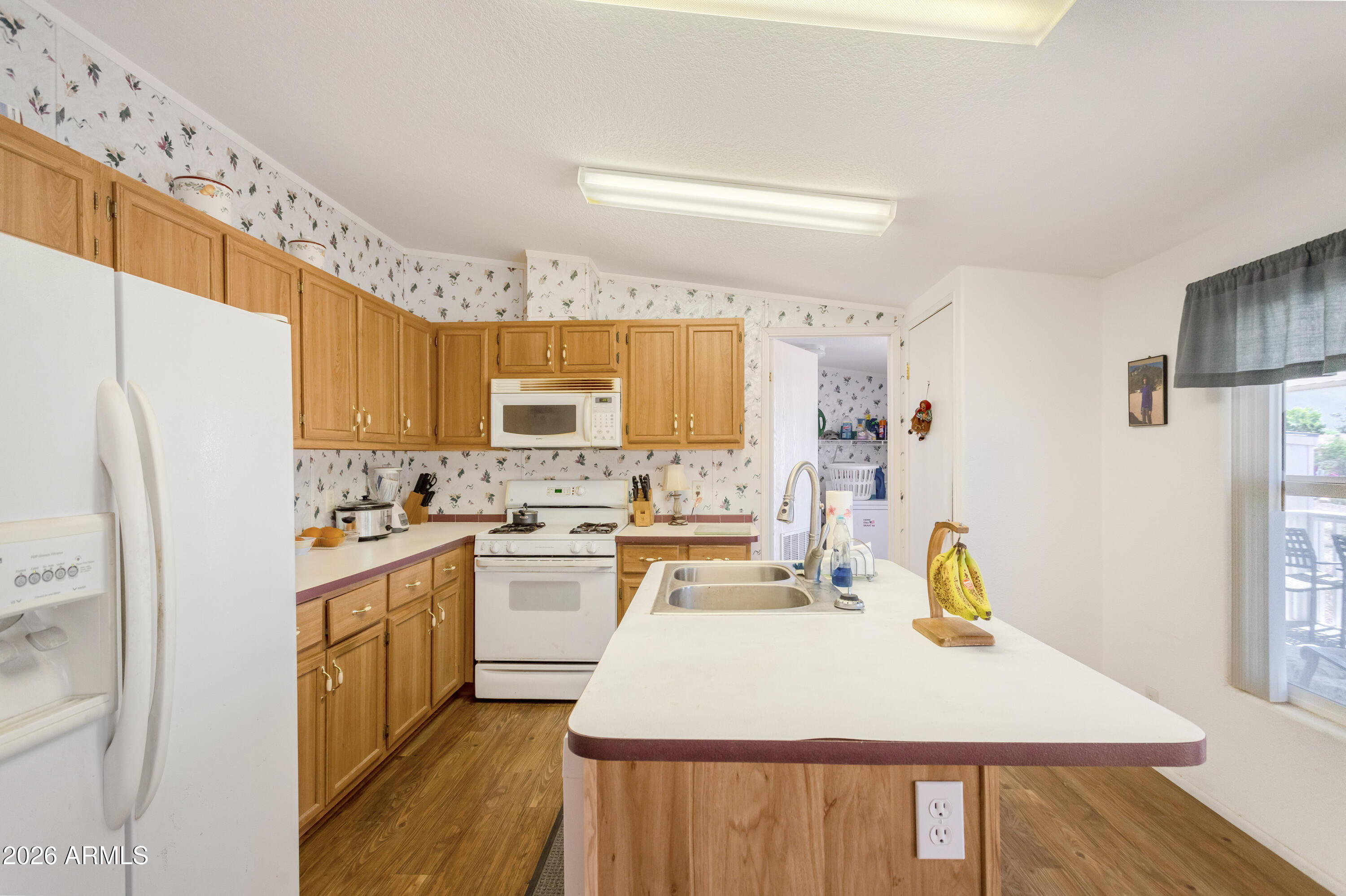 SIERRA VISTA VILLAGE - Residential
