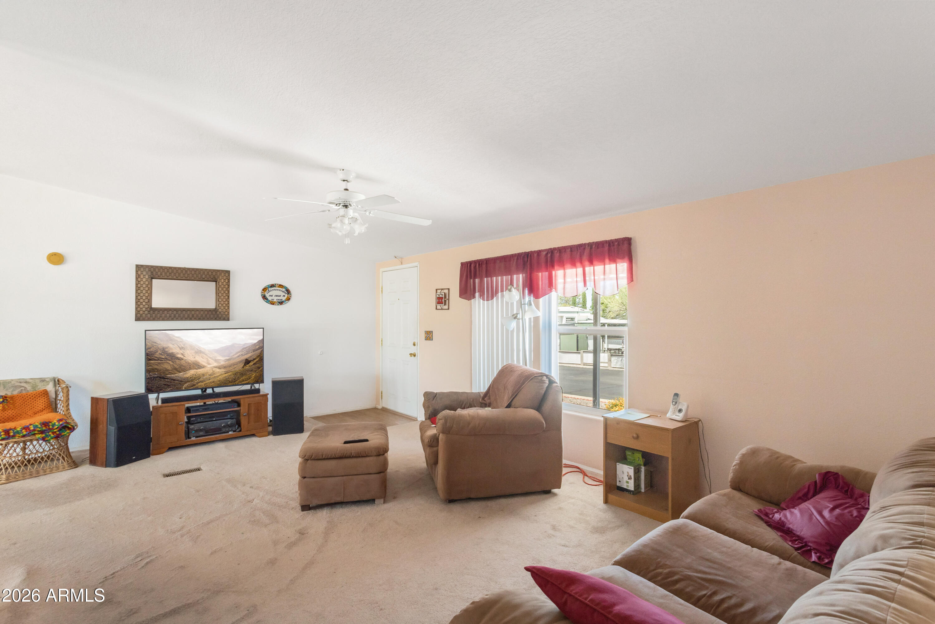 SIERRA VISTA VILLAGE - Residential