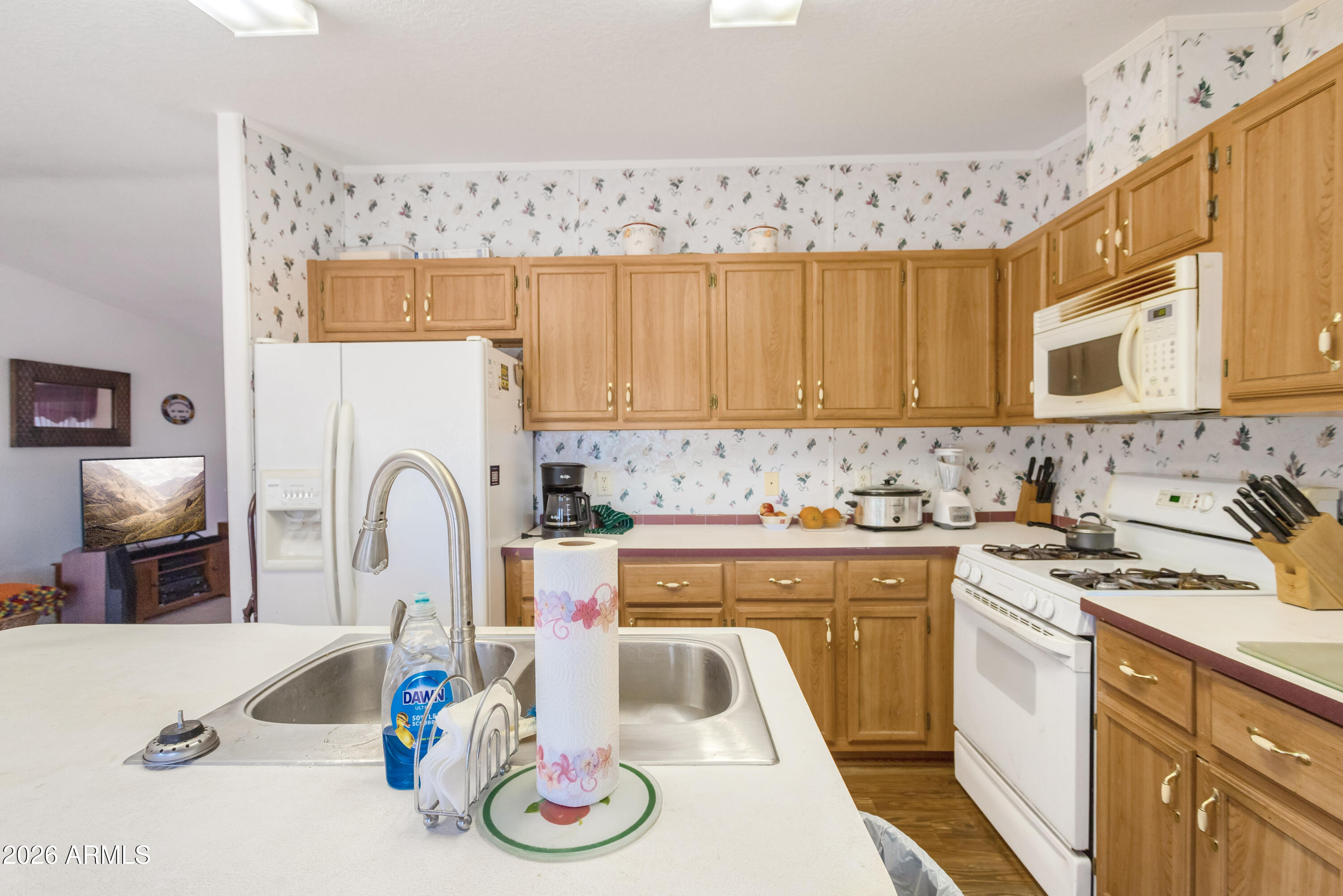 SIERRA VISTA VILLAGE - Residential