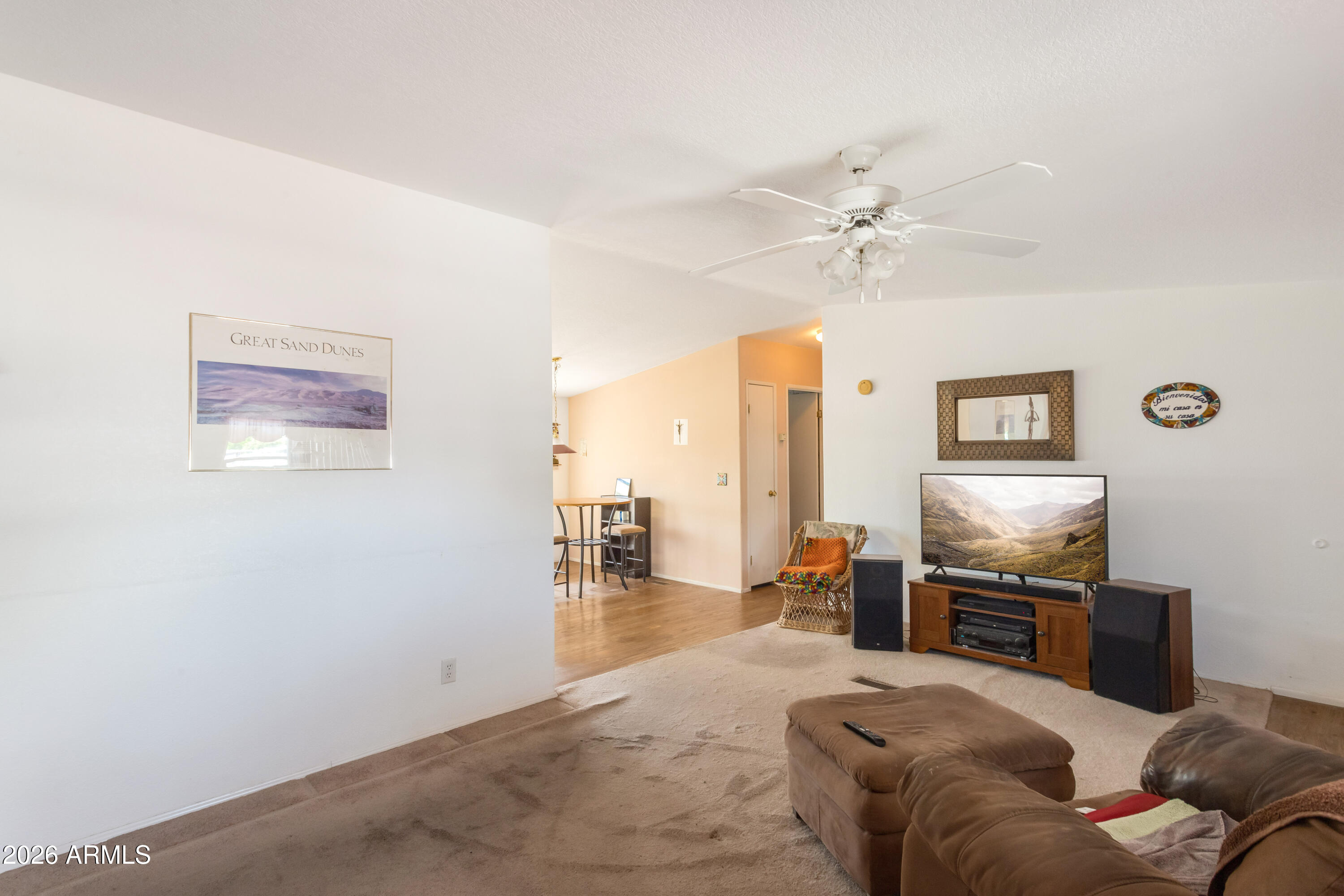 SIERRA VISTA VILLAGE - Residential