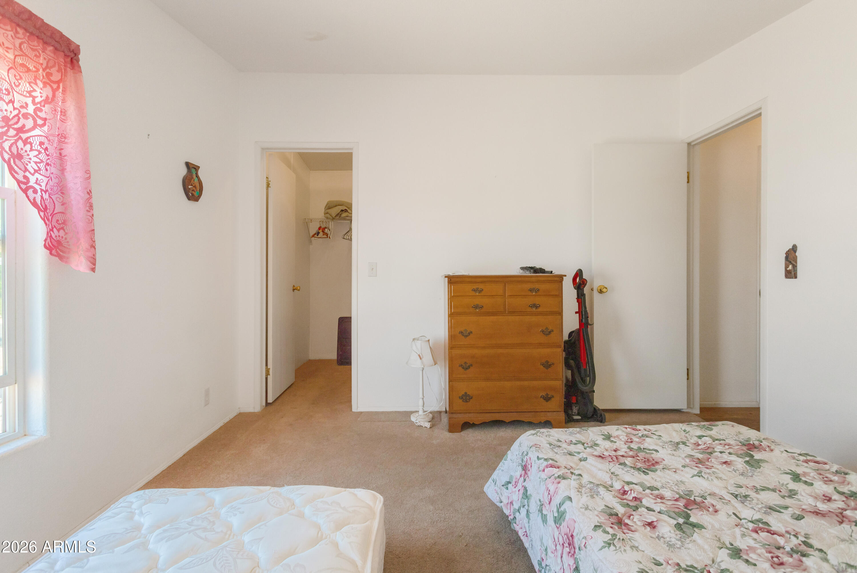 SIERRA VISTA VILLAGE - Residential