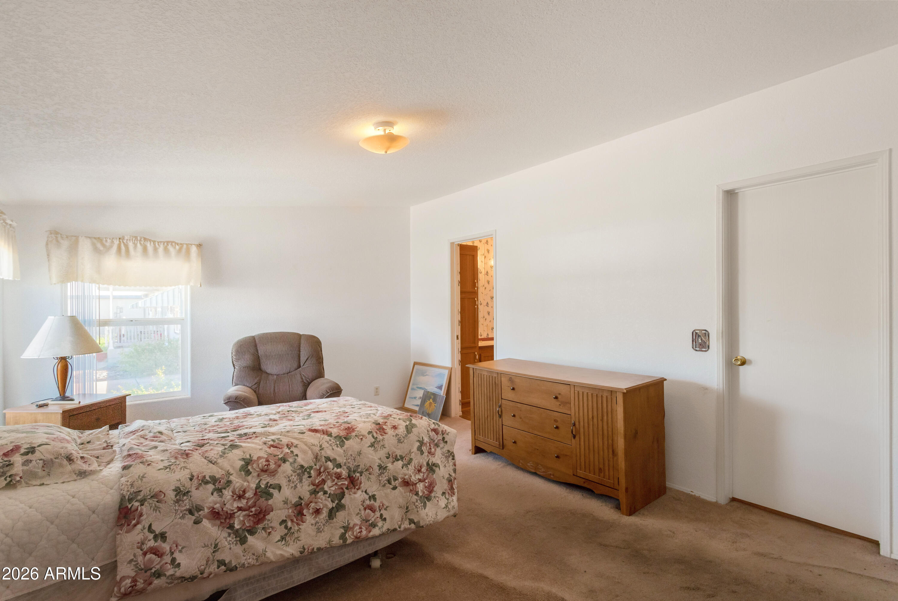 SIERRA VISTA VILLAGE - Residential