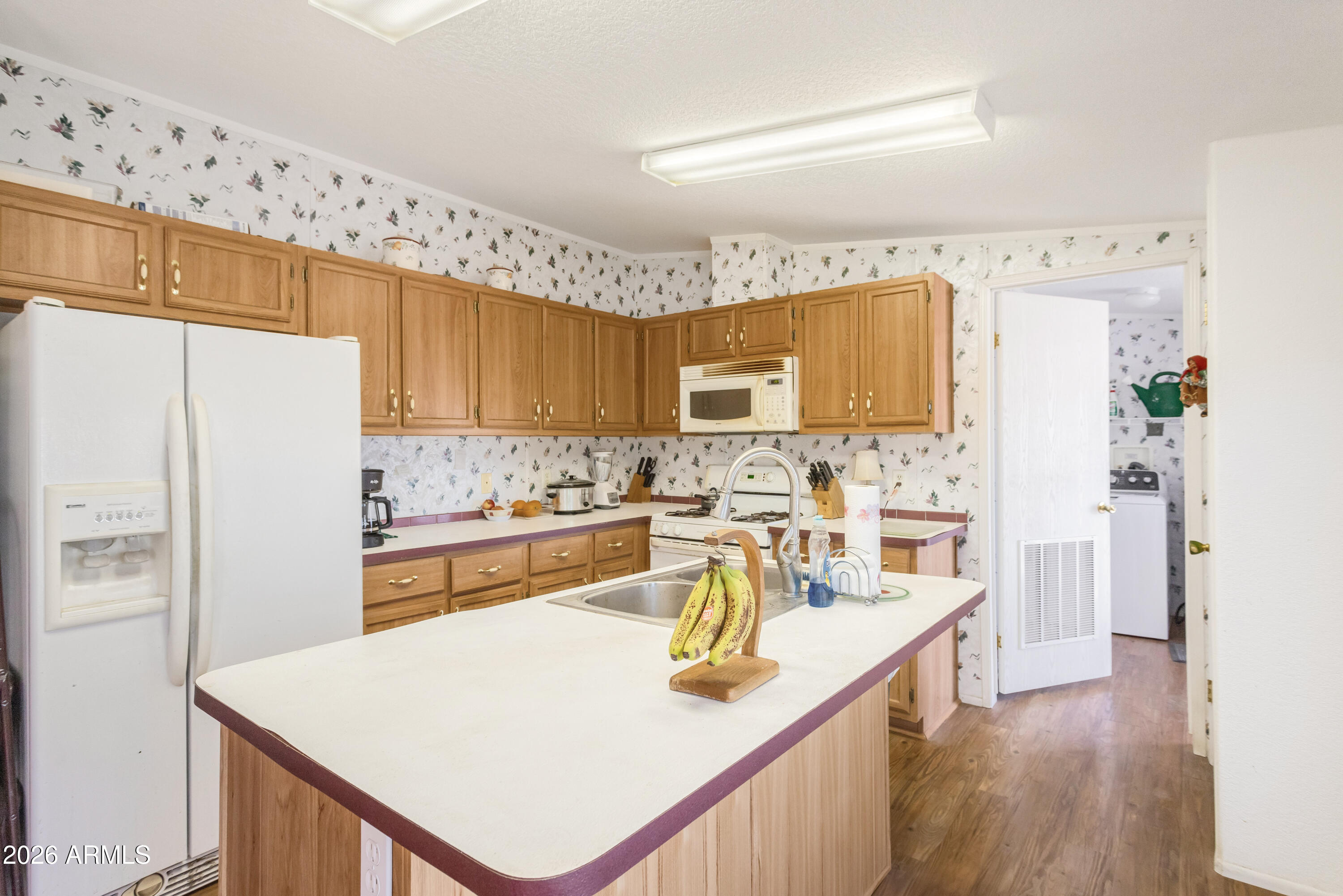 SIERRA VISTA VILLAGE - Residential