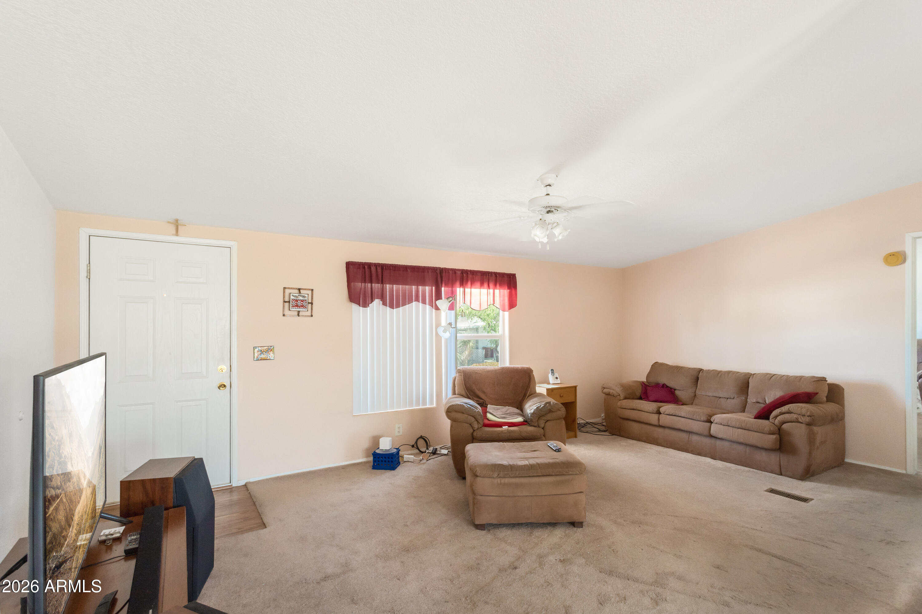 SIERRA VISTA VILLAGE - Residential