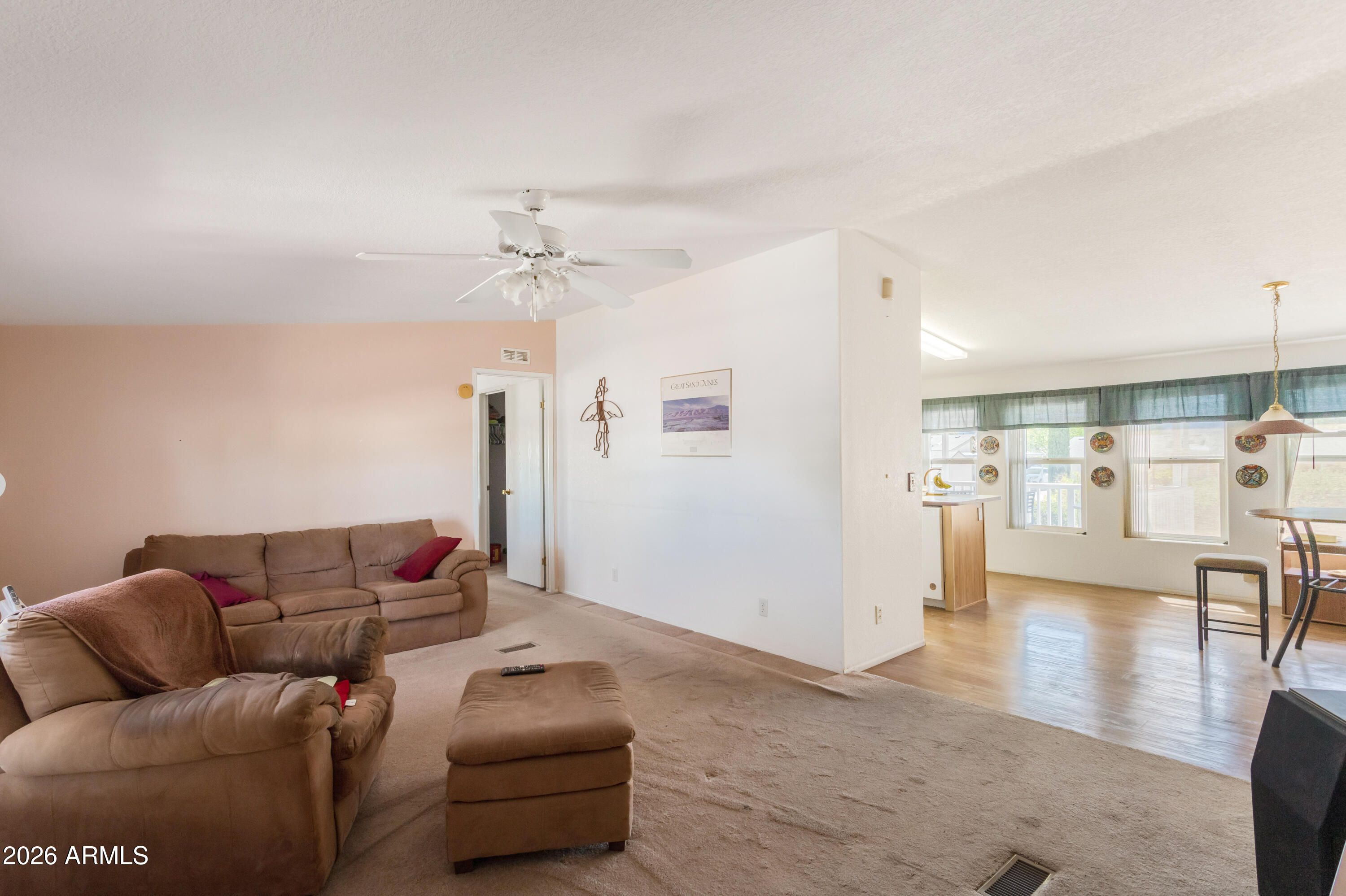 SIERRA VISTA VILLAGE - Residential