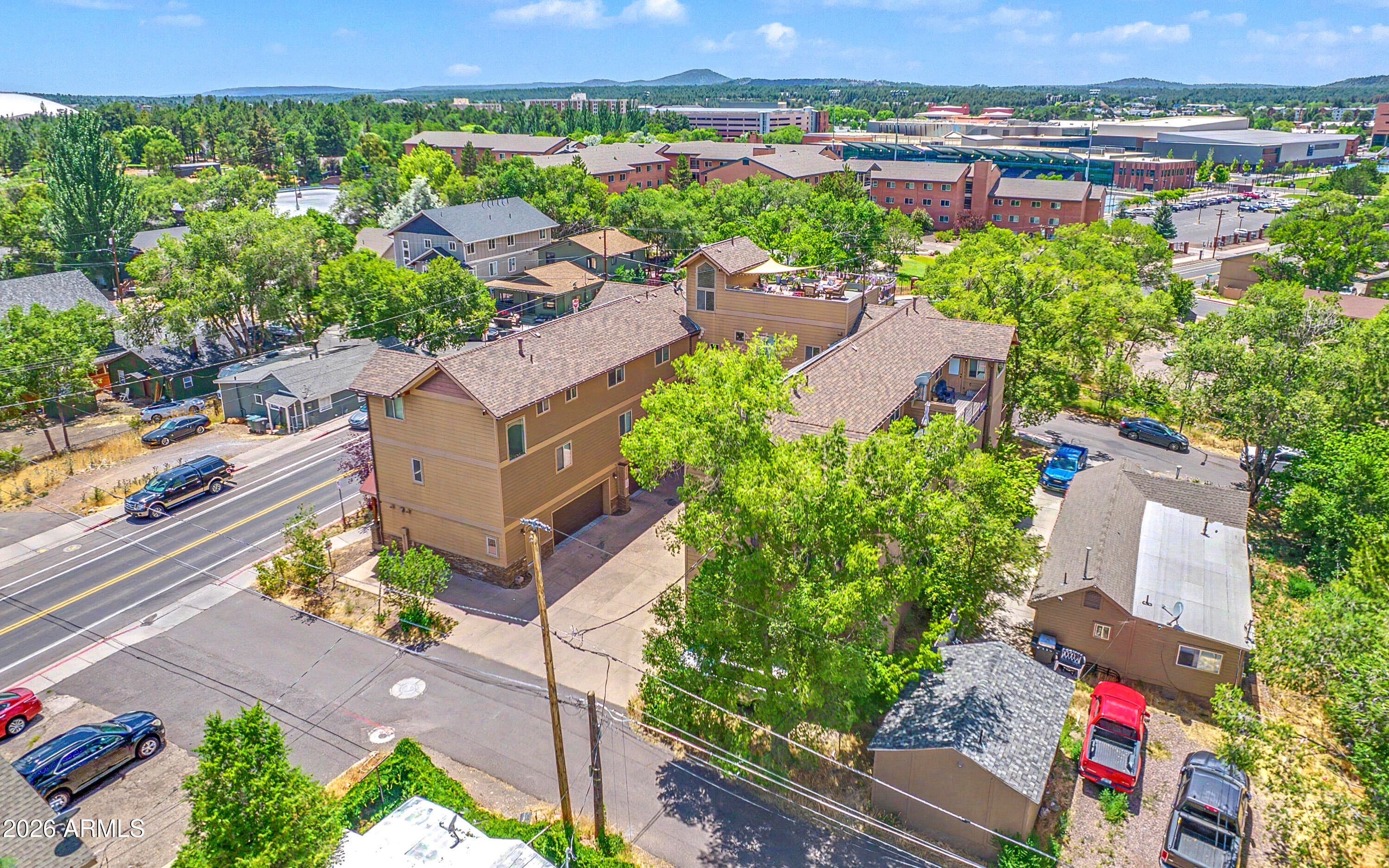 538 S FOUNTAINE Street 2