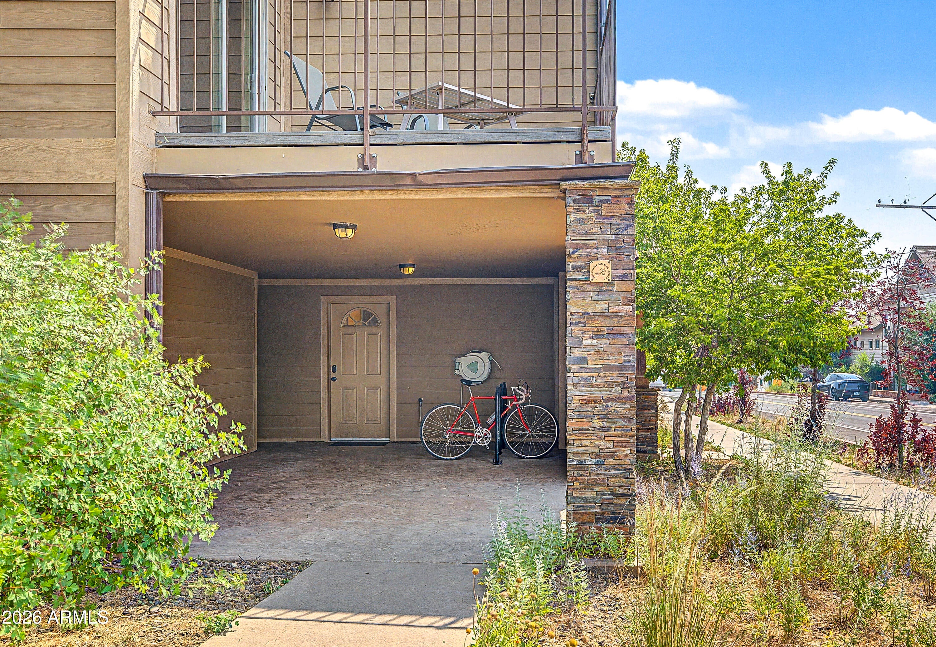 538 S FOUNTAINE Street 2