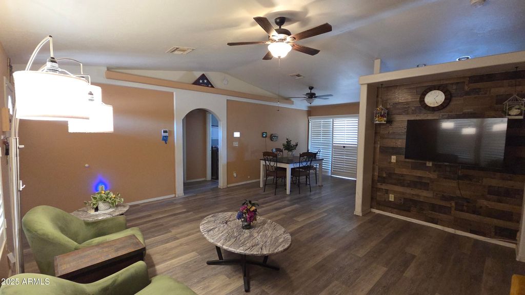 Photo of 9054 W Tinajas Drive, Arizona City, AZ 85123 (MLS # 6958920)