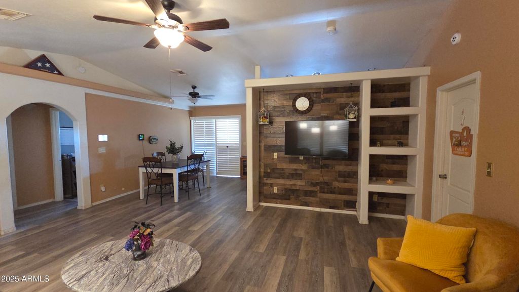 Photo of 9054 W Tinajas Drive, Arizona City, AZ 85123 (MLS # 6958920)