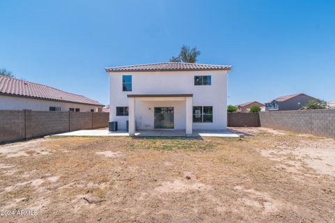 A home in Tolleson