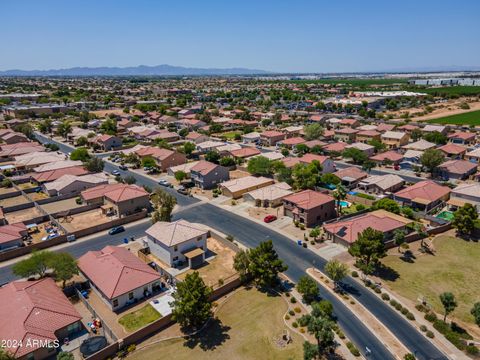 A home in Tolleson