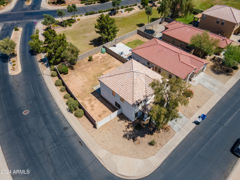 A home in Tolleson