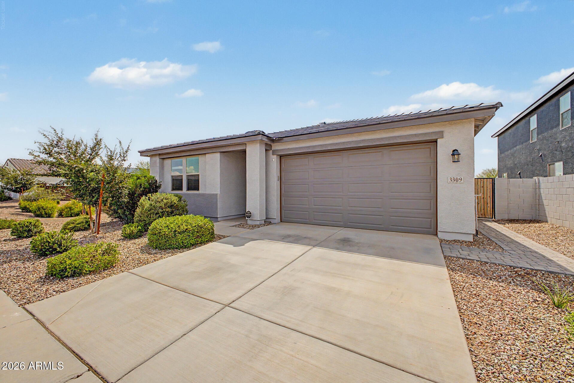 3309 E REBEL Lane