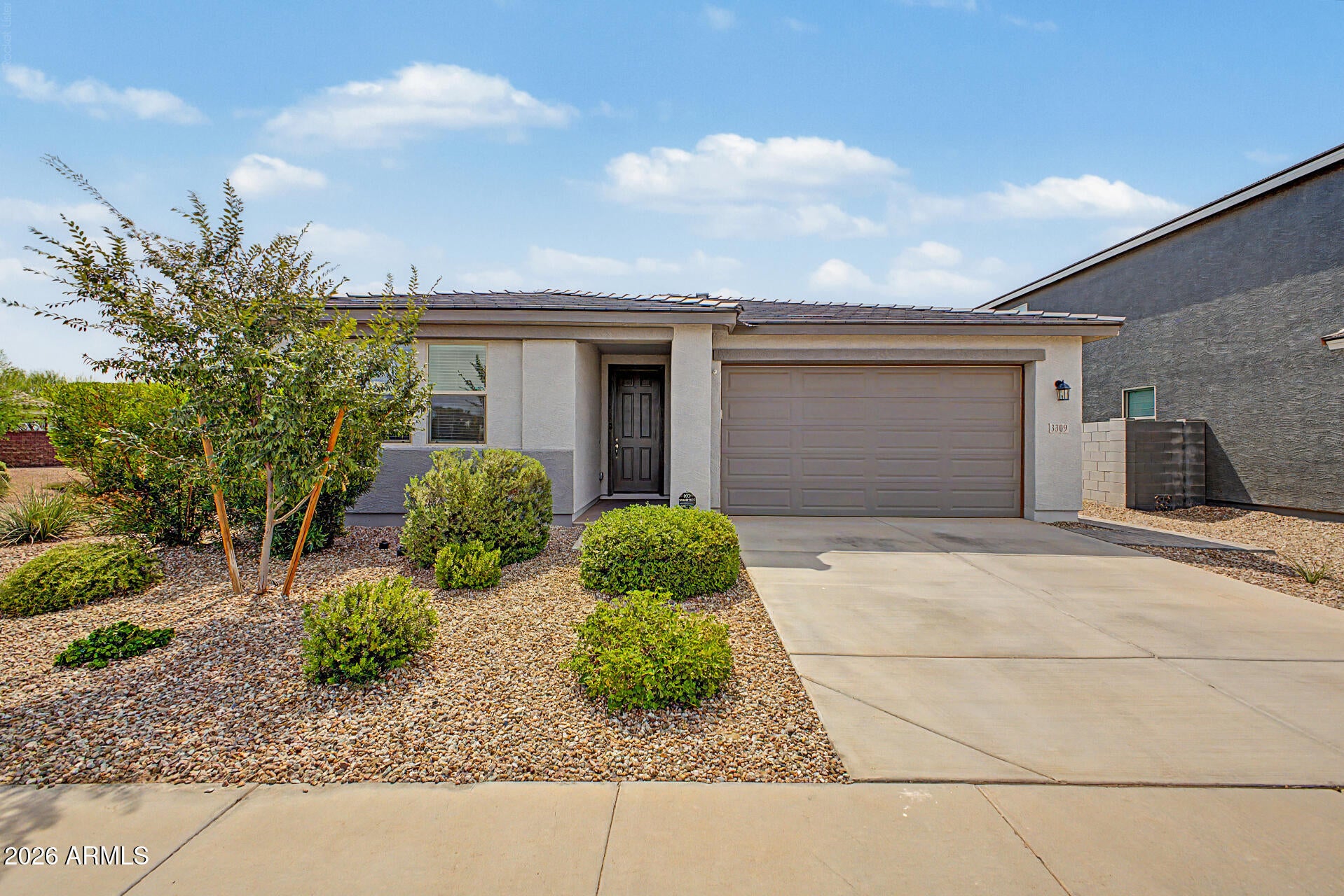 3309 E REBEL Lane