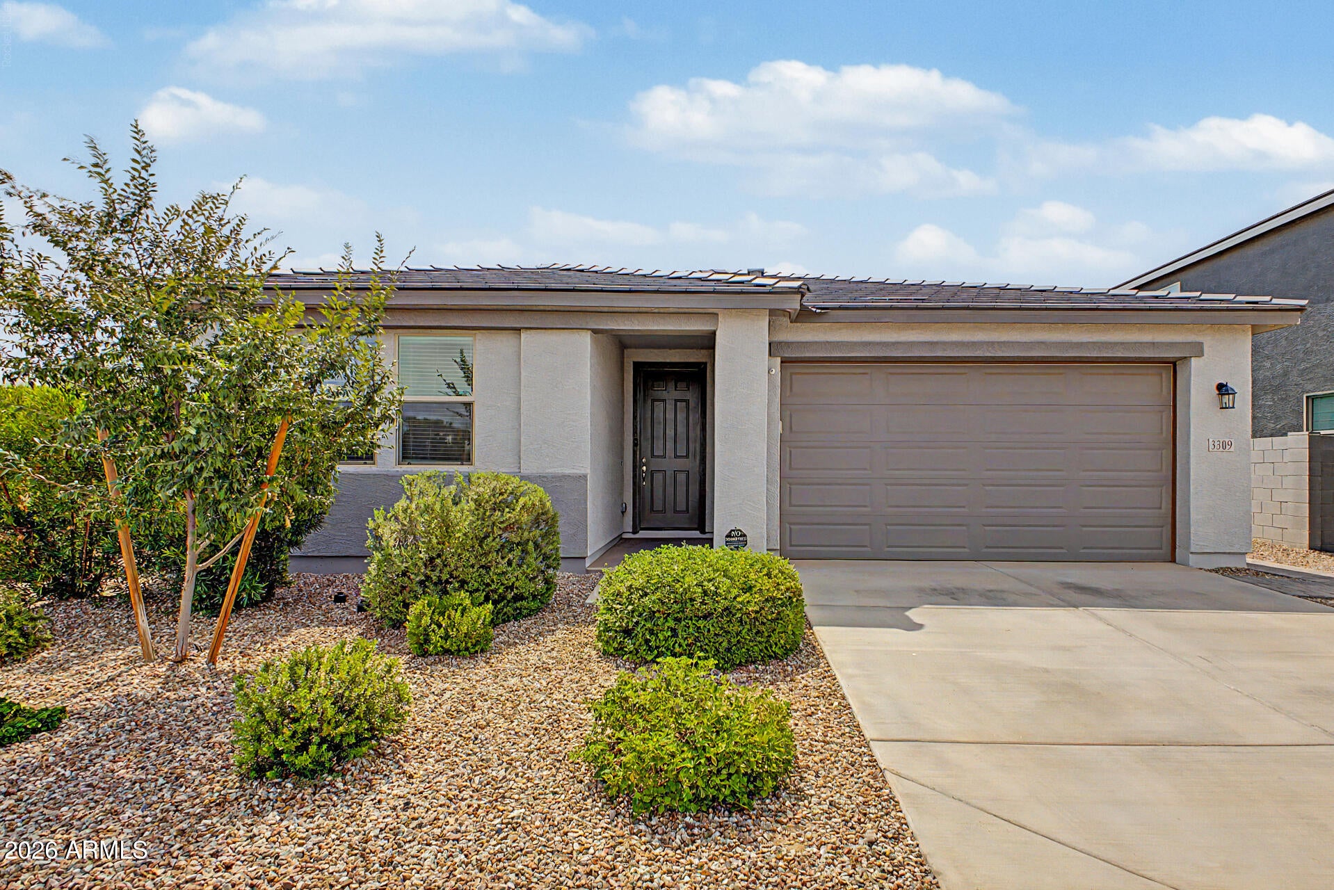 3309 E REBEL Lane