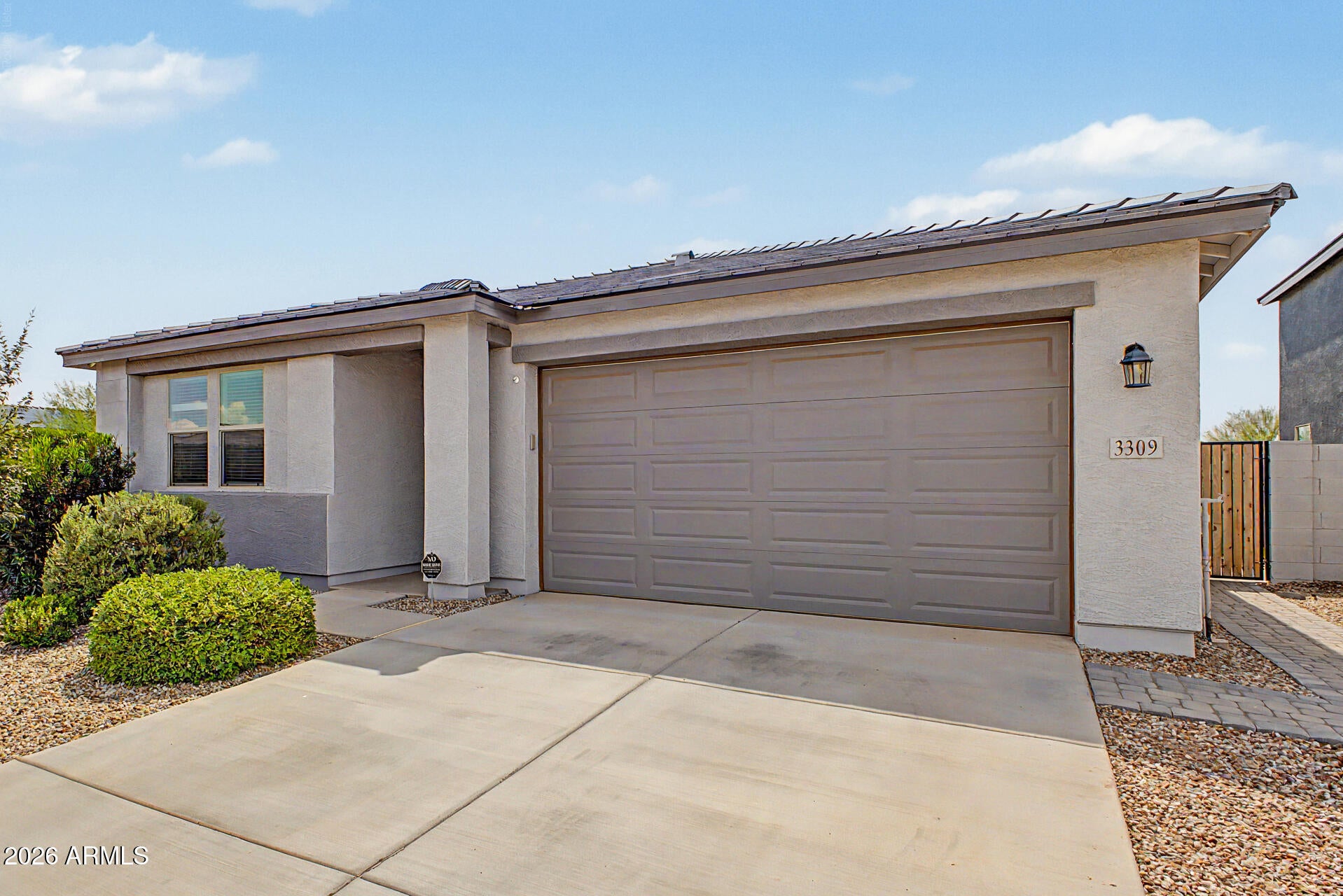 3309 E REBEL Lane