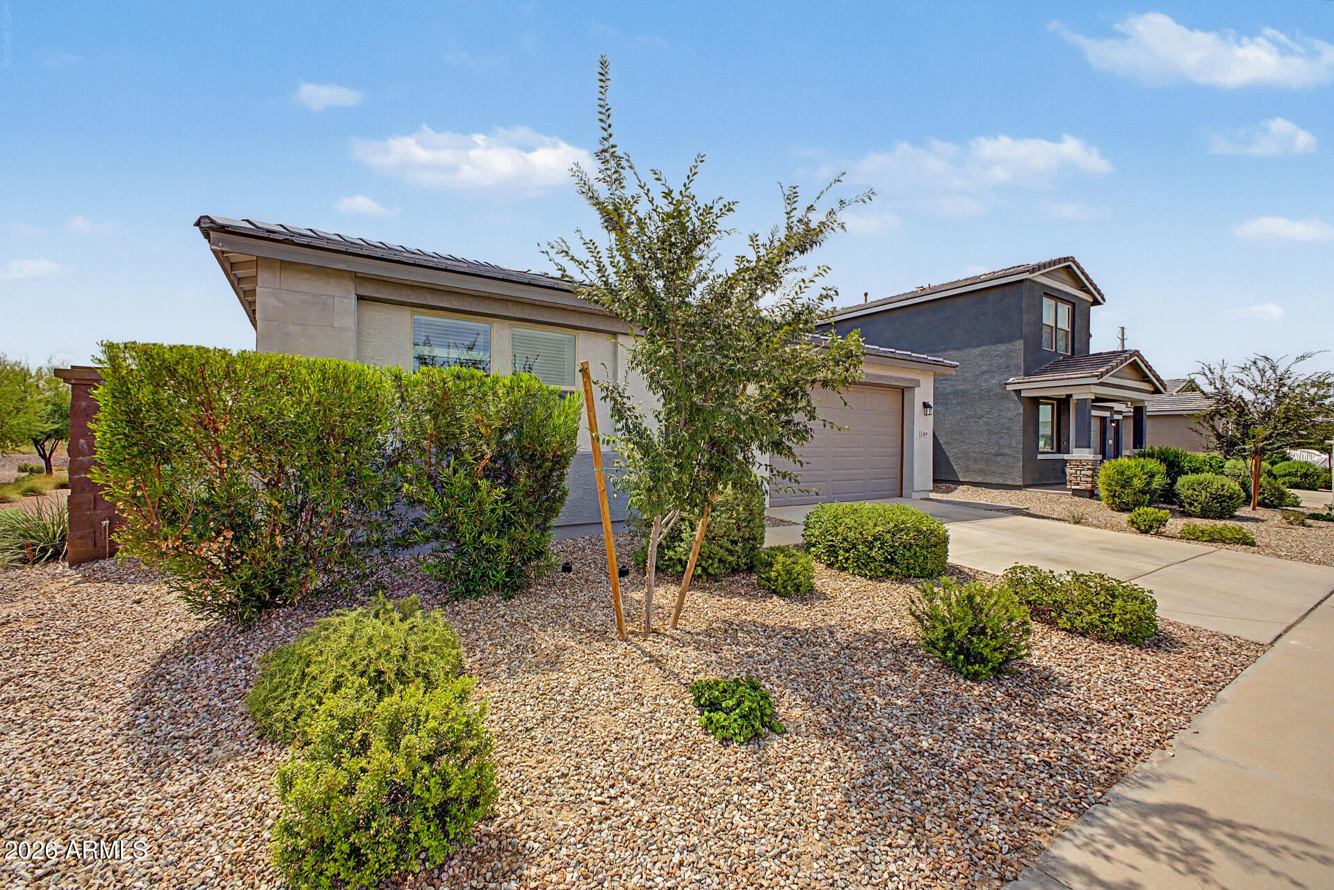 3309 E REBEL Lane