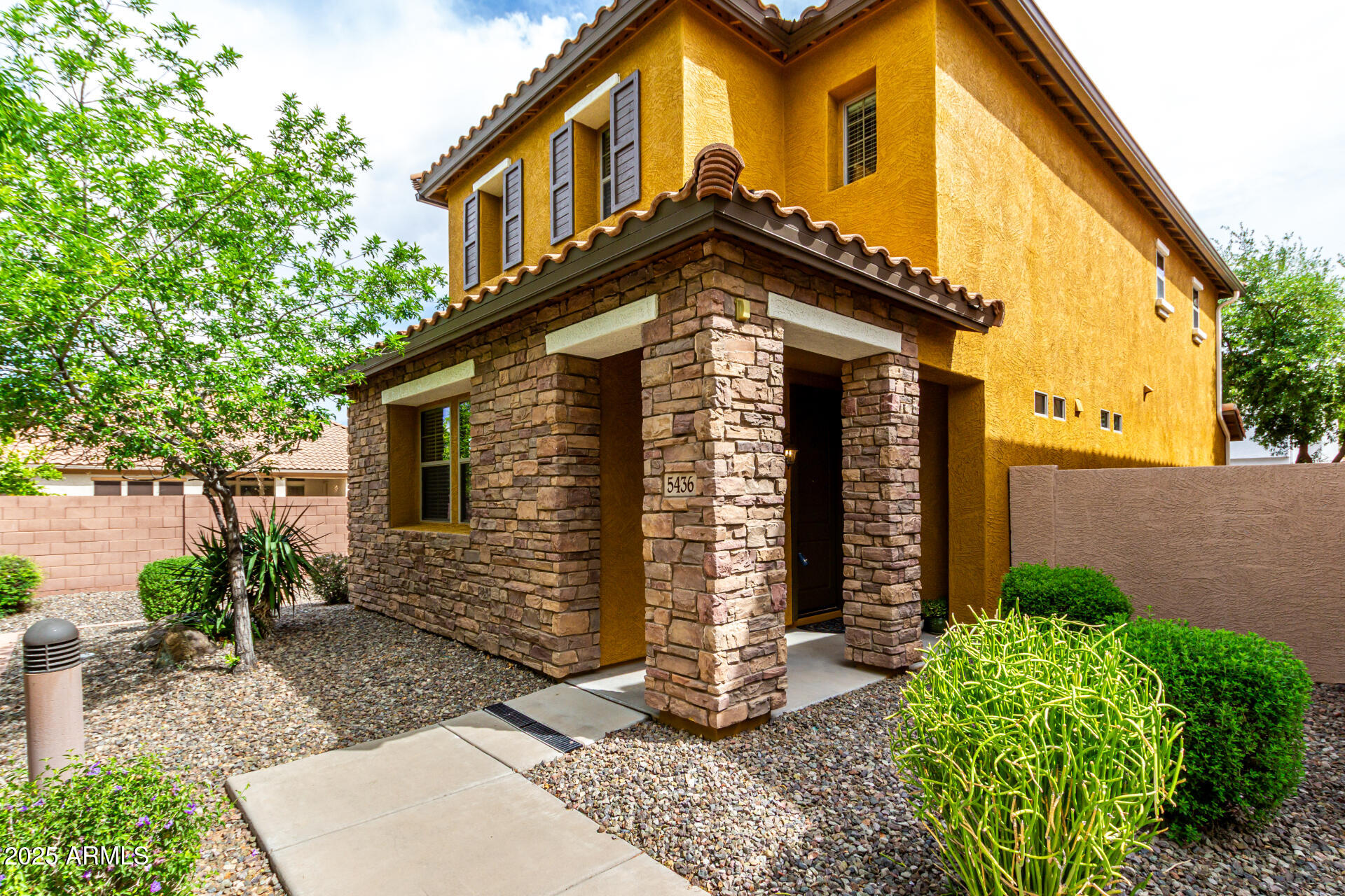 5436 W CHISUM Trail