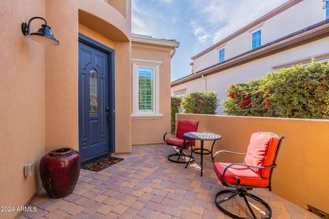 A home in San Tan Valley