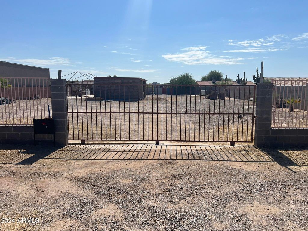Photo of 0 W Battaglia Road #2871, Arizona City, AZ 85123 (MLS # 6755230)