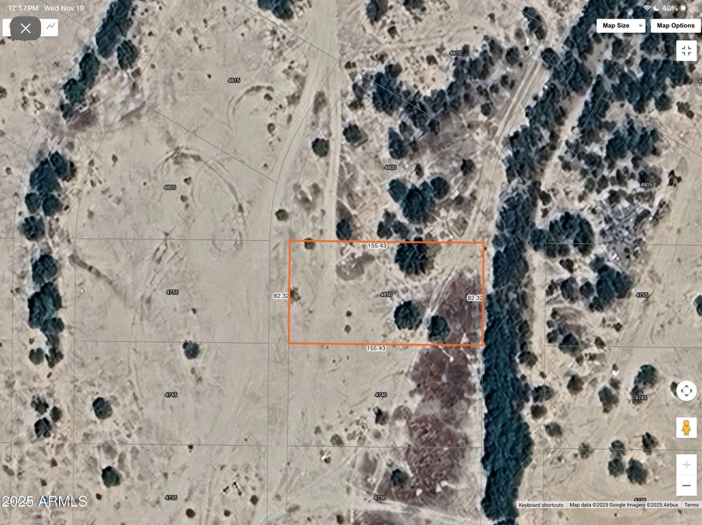 Photo of 4750 N Arizona Street #24, Eloy, AZ 85131 (MLS # 6949288)