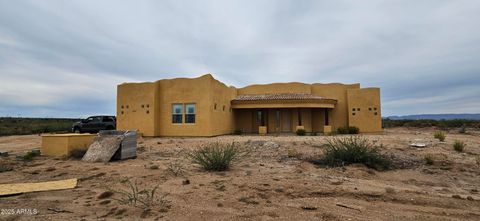 12354 E OLD MULE Drive Kingman AZ 86401