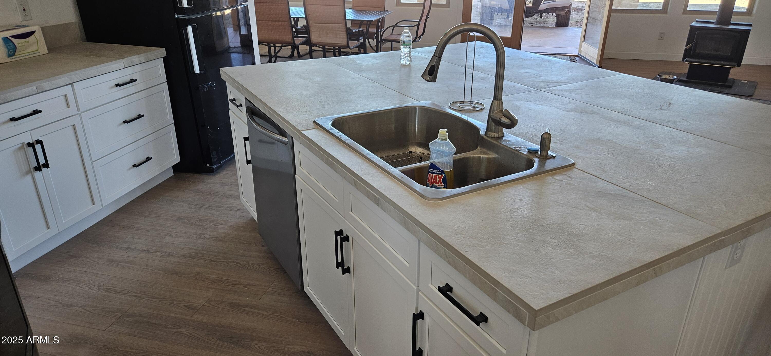 12354 E OLD MULE Drive