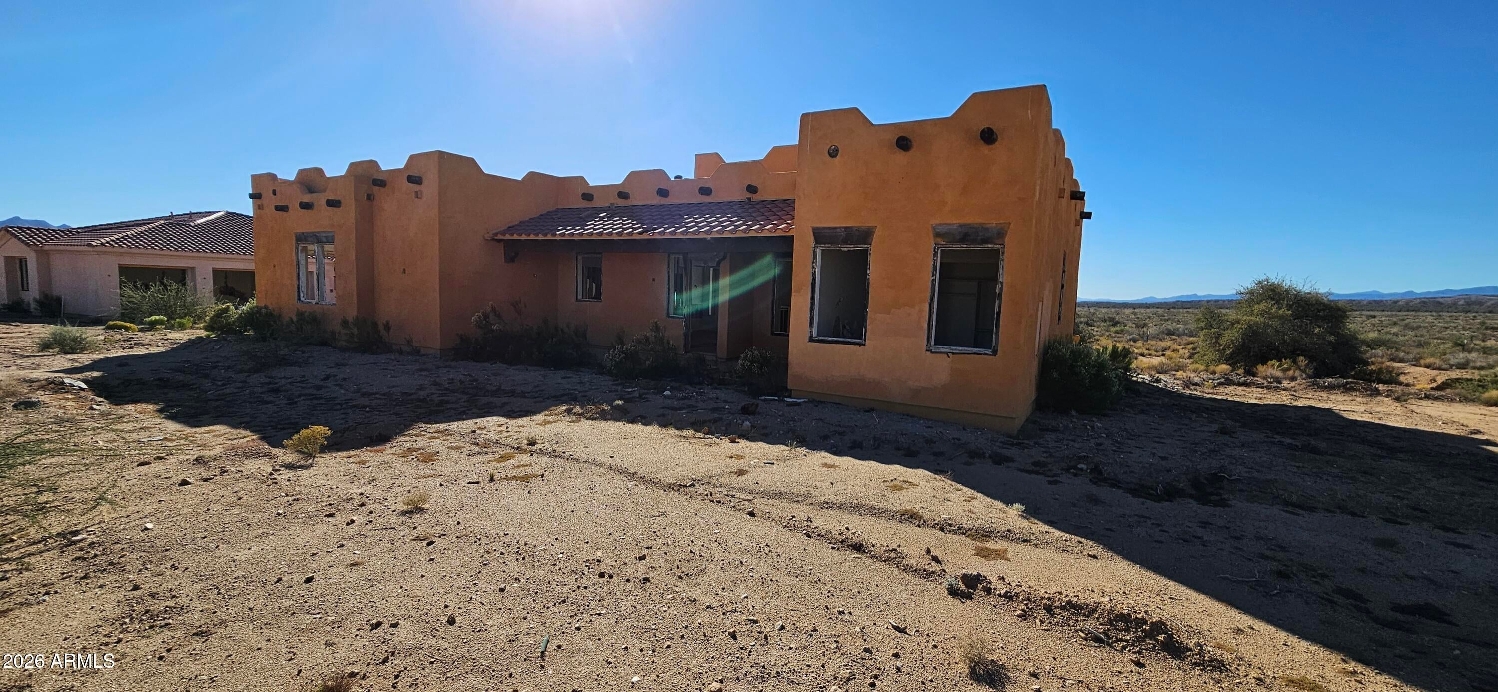 12354 E OLD MULE Drive