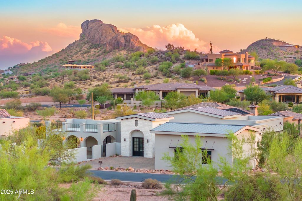 Photo of 9431 E Superstition Mountain Drive, Gold Canyon, AZ 85118 (MLS # 6843267)