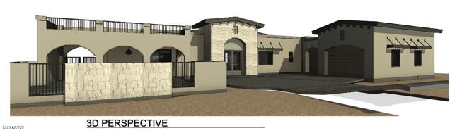 9431 E SUPERSTITION MOUNTAIN Drive