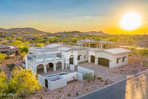 9431 E SUPERSTITION MOUNTAIN Drive Gold Canyon AZ 85118